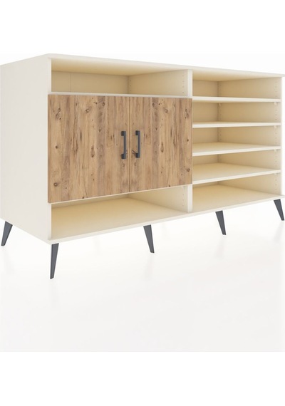 Kronos Konsol 7 Raflı 2 Kapaklı 176x59x99 Aytaşı-çam/aytaşı Aytaşı-çam/aytaşı Kronos Konsol 7 Raflı 2 Kapaklı 176x59x99 Aytaşı-çam/aytaşı Aytaşı-çam/aytaşı