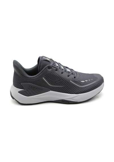 Lescon Mıura 4 Unisex Spor Ayakkabı Füme