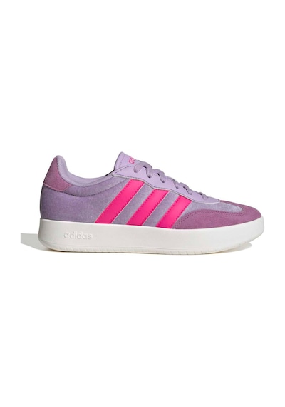 Adidas Barreda Kadın Mor Sneaker Mor