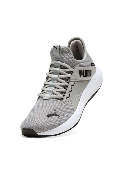 Puma Softride Enzo 5 Unisex Spor Ayakkabı Gri