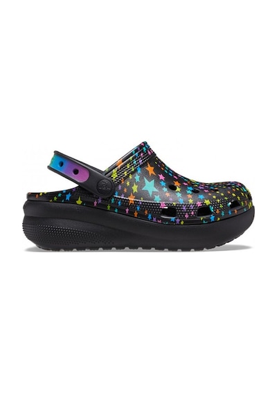 Crocs Classıc Dısco Dnc Prty Cutıe Clog K Kadın Terlik 208086 208086 0c4
