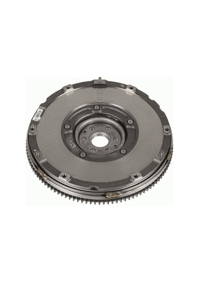 Volmerk Debrıyaj Setı Focus / C Max / Mondeo / Connect/ Courıer 6 Vıtes 1.0 Ecoboost Ben IS00-VOLMERK VMFR723-K