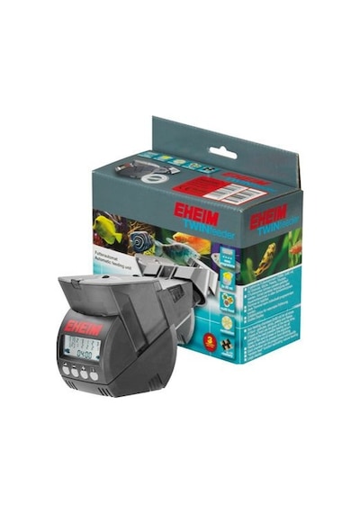 Eheim 3582 Otomatik Yemleme Makinesi