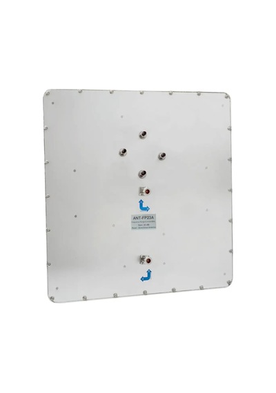 Planet Ant-fpd23a 5ghz 23dbi Flat Panel Dual Polarized Directional Outdoor Anten