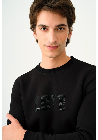 Loft Erkek Sweatshirt Lf2037697