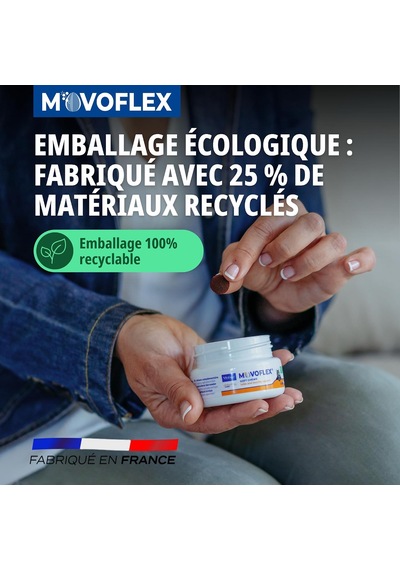 Movoflex Kedi 30cp