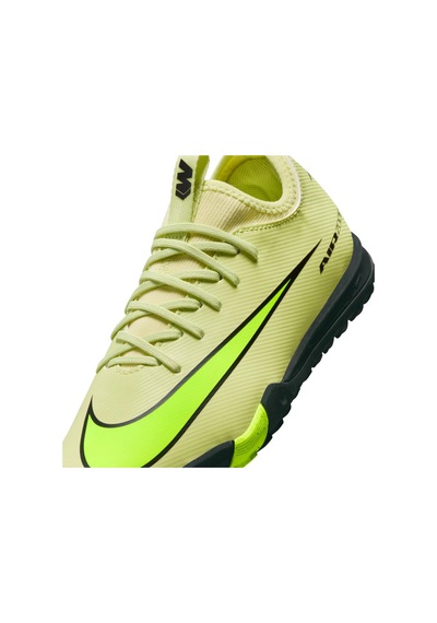 Nike Mercurial Vapor 16 Academy Tf Çocuk Yeşil Halı Saha Ayakkabısı