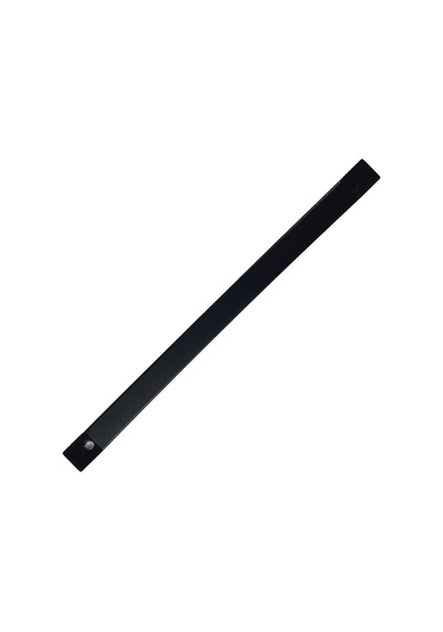 İrem Siyah 224 Mm Kulp - 5 Adet Siyah