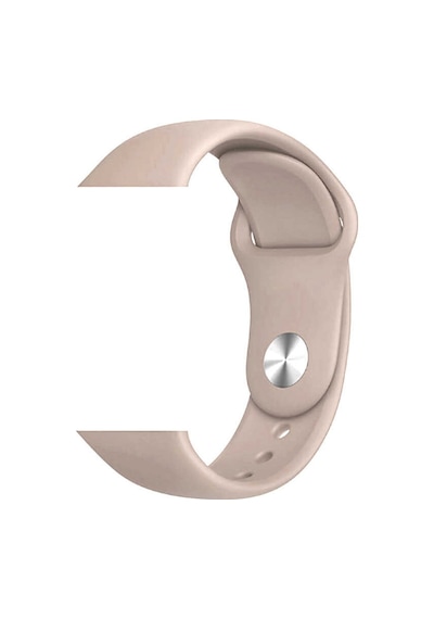 Watch 38mm Uyumlu Klasik Zore Kordon-gold