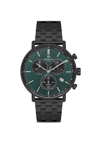 Hislon Men's Masterwork Ms210n-15ss Gri