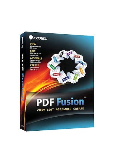 Corel Pdf Fusion For Windows Lisans Anahtarı