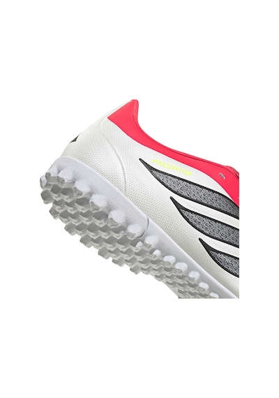 Adidas Predator Club Ft Tf Erkek Kırmızı Halı Saha Ayakkabısı Jr5911 Kırmızı