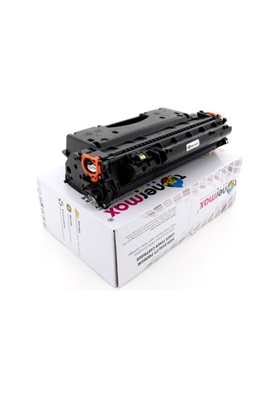 Hp 80X / Cf280X / Hp Laserjet Pro 400 M401D Uyumlu Toneri