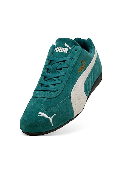 Puma Speedcat Og Unisex Günlük Ayakkabı 39884667 Yeşil