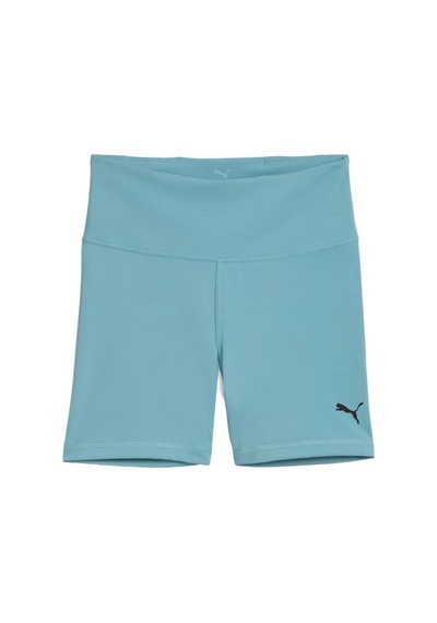 Puma Tad Essential Kadın Şort Mavi