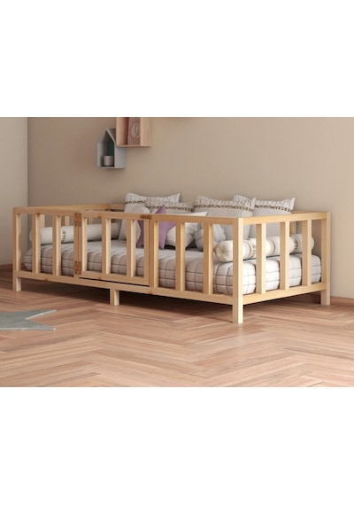Montessori Baza 190x90