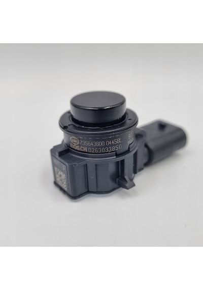 735643800 - 735531904-735645874-0263033850 Fiat Doblo Fiat Egea Fiat 500 Doblo 3 Park Sensörü