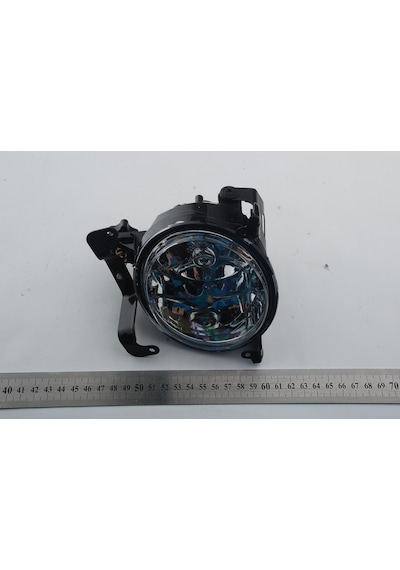 Matsuba Sağ Sis Lambası Hyundai Accent 2003-2005 Admire Uyumlu 9220225710