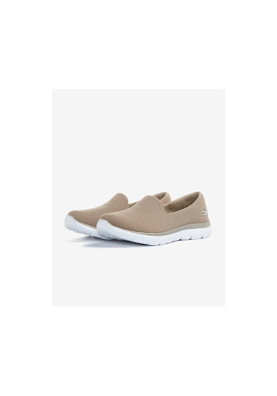 Skechers Summıts Ayakkabı Kadın Krem