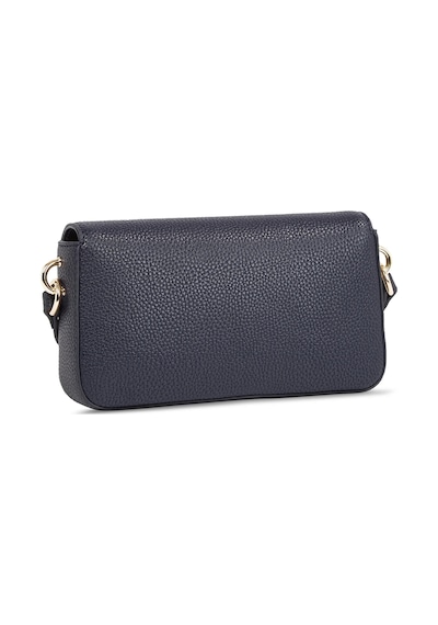 Tommy Hılfıger Kadın Omuz Çantası Aw0aw15180-dw6 Aw0aw15180-dw6 Lacivert Lacivert