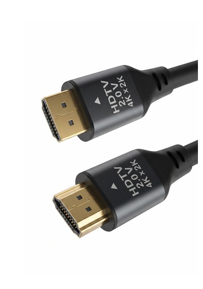 Mob Elektromarket Gabble 4k Hdtv Ultra Hd 18gbps 2.0v Altın Kaplama Uçlu Hdmı Görüntü Ve Ses Aktarıcı Kablo 10