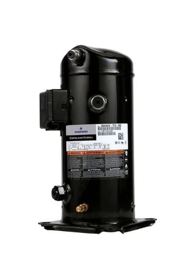 Copeland Zb 29 Kce Tfd 551 4 Hp 380v Scroll Kompresör 8851417