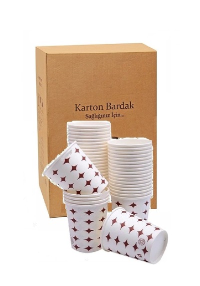 Karton Bardak 3000li Koli