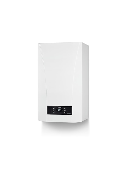 Baymak Duotec Premix 42 Kw Tam Yoğuşmalı Kombi + Baca