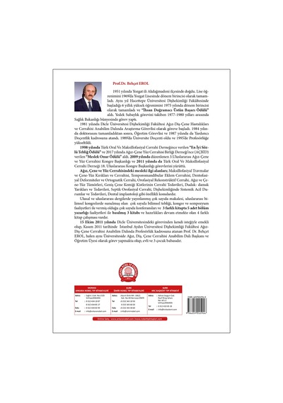 Diş Hekimliğinde Sistemik Acil Durumlar - Behçet Erol - Ankara Nobel Tıp