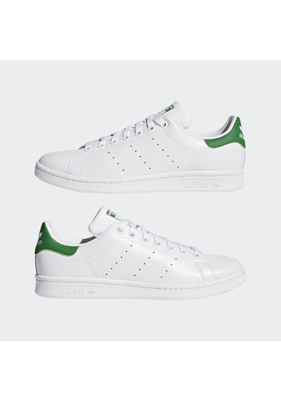 Adidas M20324 Stan Smıth Çok Renkli