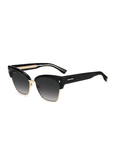 Dsquared2 D2 0015/s -57 Grey Kadın Güneş Gözlüğü 716736717500 Gri