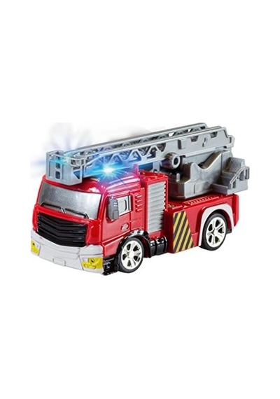 Rc Mini İtfaiye Arabası