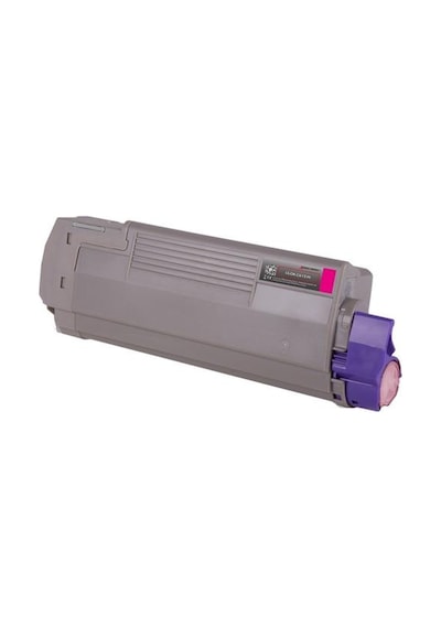 Proprint Oki Es7470-45396214 Kırmızı Uyumlu Toner- Es7480