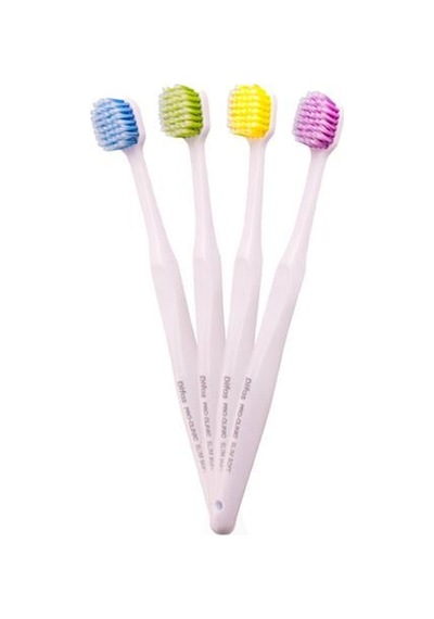 Difaş Pro-clinic Diş Fırçası Slim Soft