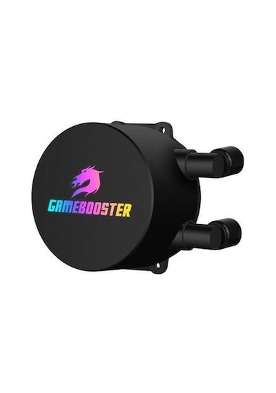 GameBooster TITAN 240 Rainbow 240mm Sıvı Soğutucu