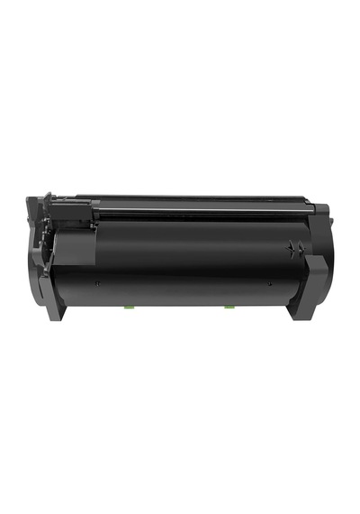 51b2000 Uyumlu Toner Kartuşu Ms317 Ms417 Ms517 Ms617 Mx517 Siyah Lexmark Lazer Yazıcı İçin 2500 Sayfa Standart Kapas