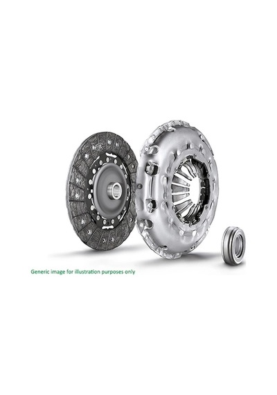 Debrıyaj Setı Bılyalı Bmw 1 Serıes E88 1.35i 08-13 / 3 F30-f80 320 İ 12-18 / 5 F10 10-16