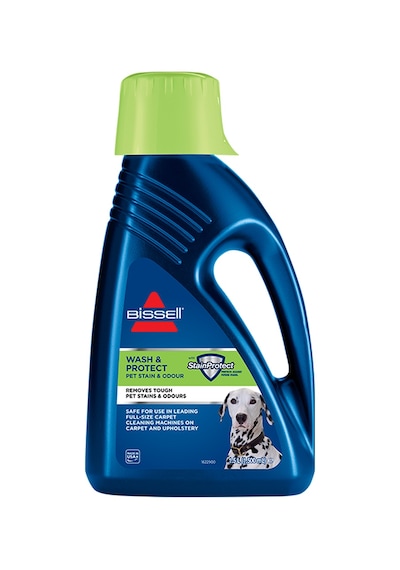 Bissell 1087N Wash and Protect Evcil Hayvan Leke ve Koku Giderici Deterjan 1.5 L