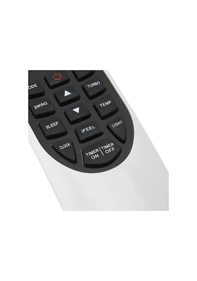 Gree Gvh48alxh-k6dnc7a İnverter Salon Tipi İle Uyumlu Klima Kumandası