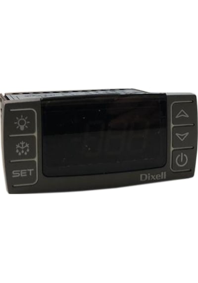 Dixell Xr60Cx(Ch) - 5N0C1 220V Dijital Termostat