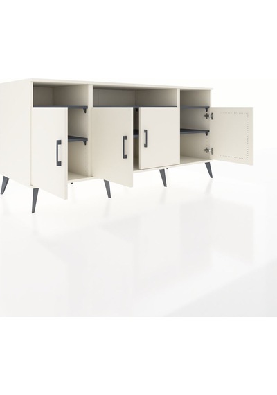 Kronos Konsol 6 Raflı 4 Kapaklı 176x59x83 Aytaşı-aytaşı/antrasit Aytaşı/antrasit Kronos Konsol 6 Raflı 4 Kapaklı 176x59x83 Aytaşı-aytaşı/antrasit Aytaşı/antrasit