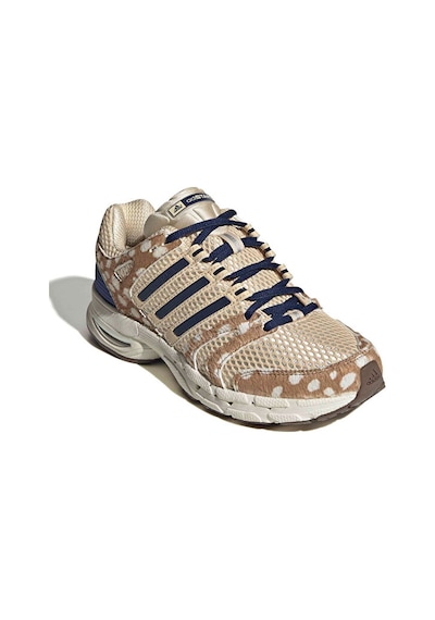 Adidas Adıstar Control 5 W Kadın Günlük Ayakkabı Kh9247 Beyaz