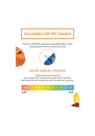 Missha Bir Görünüm Sunan Vegan Uyku Maskesi Talks Vegan Squeeze Pocket Sleeping Mask(Skin Fitness)