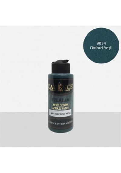 Cadence Premıum Oxford Yeşili
