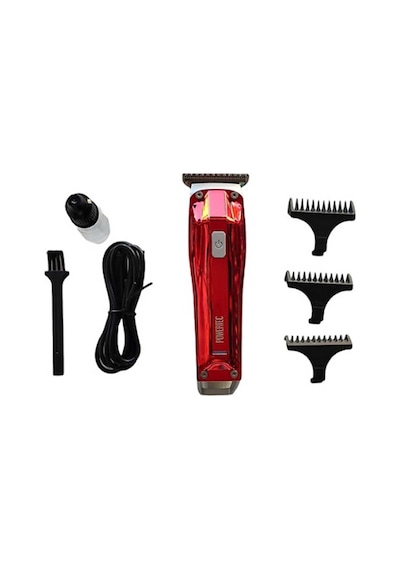 Powertec T-Bıçak Ense Makinası Tr - 1515