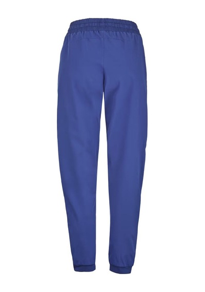 Babolat Babolat Play Pant Unisex Çocuk Mavi Eşofman 17661 Çok Renkli