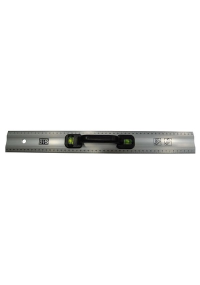 Bts 12267 Alüminyum Cetvel Terazi 50 Cm 1 M - 4 M