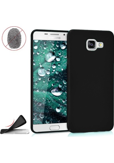 Samsung Uyumlu Galaxy J7 Prime 2 Kilif Premier Mat Silikon Kilif 527456806
