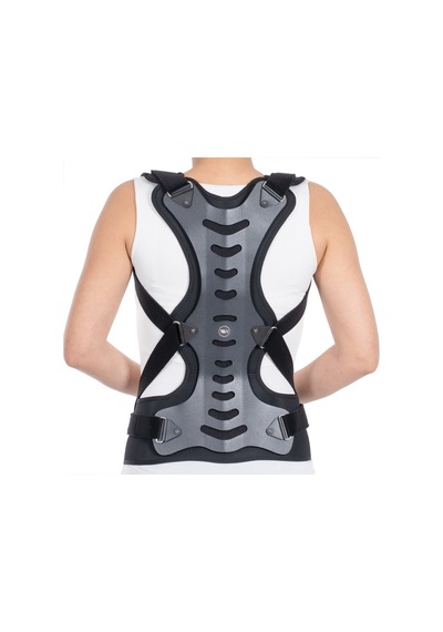 Spinal Korse Small Göve Yüksekliği/upper Body Height 40-46 Cm.