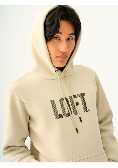 LOFT Regular Fit Erkek Sweatshirt Lf2038246 Q1.v1 Taş